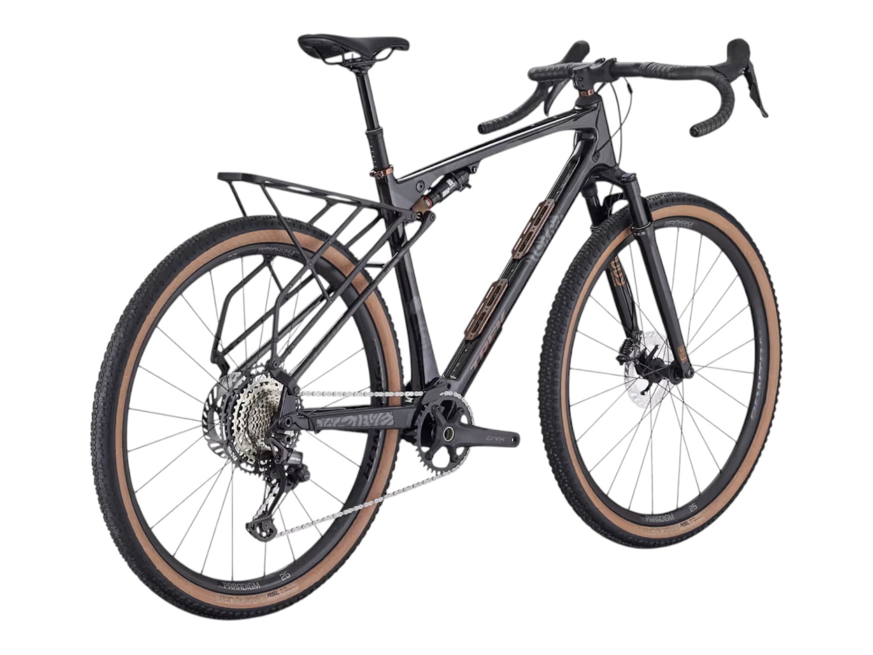 Trek CheckOUT SL 5 Gravel-pyörä