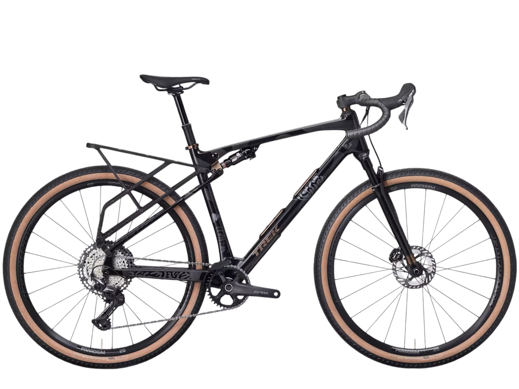 Trek CheckOUT SL 5 Gravel-pyörä
