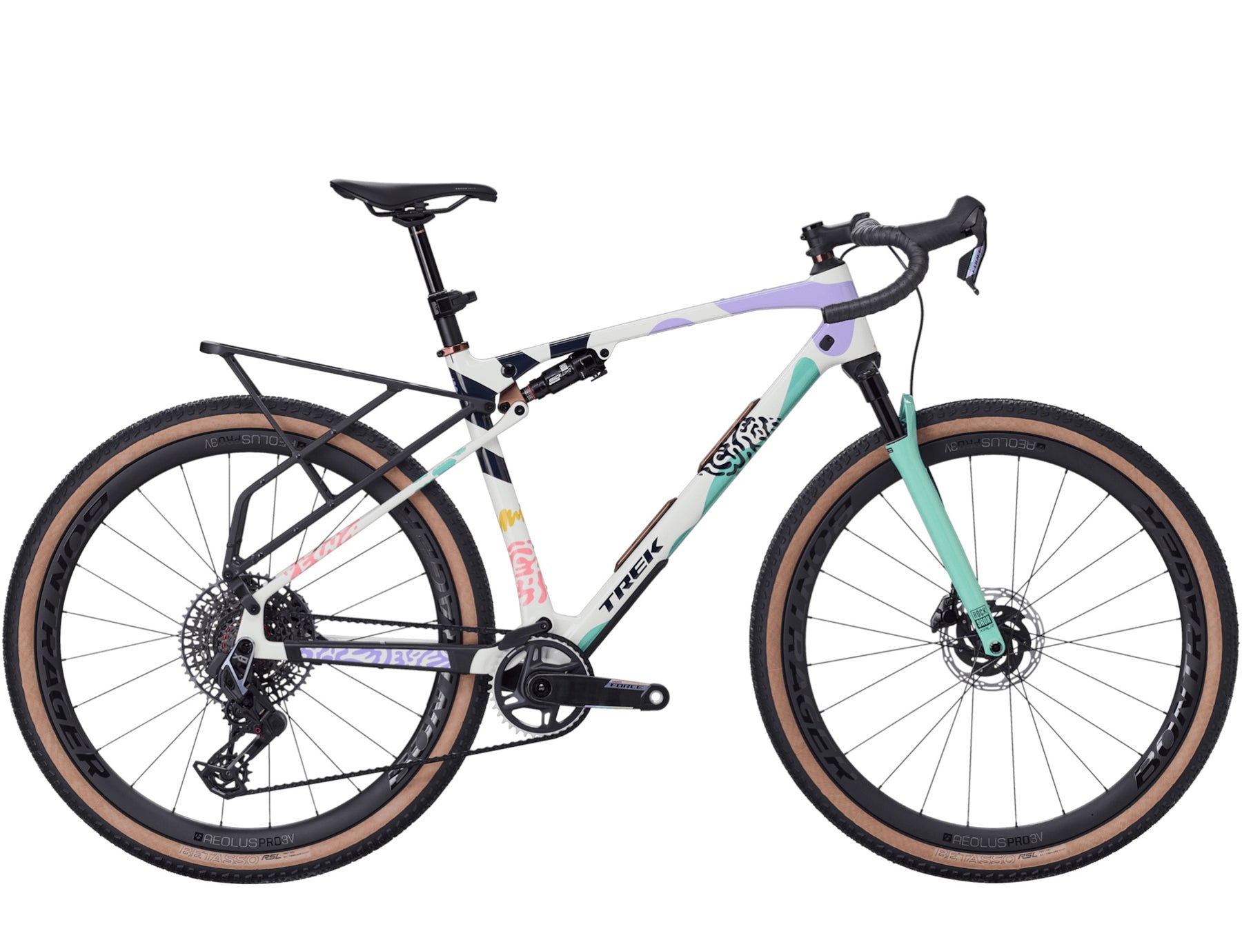 Trek CheckOUT SL 7
