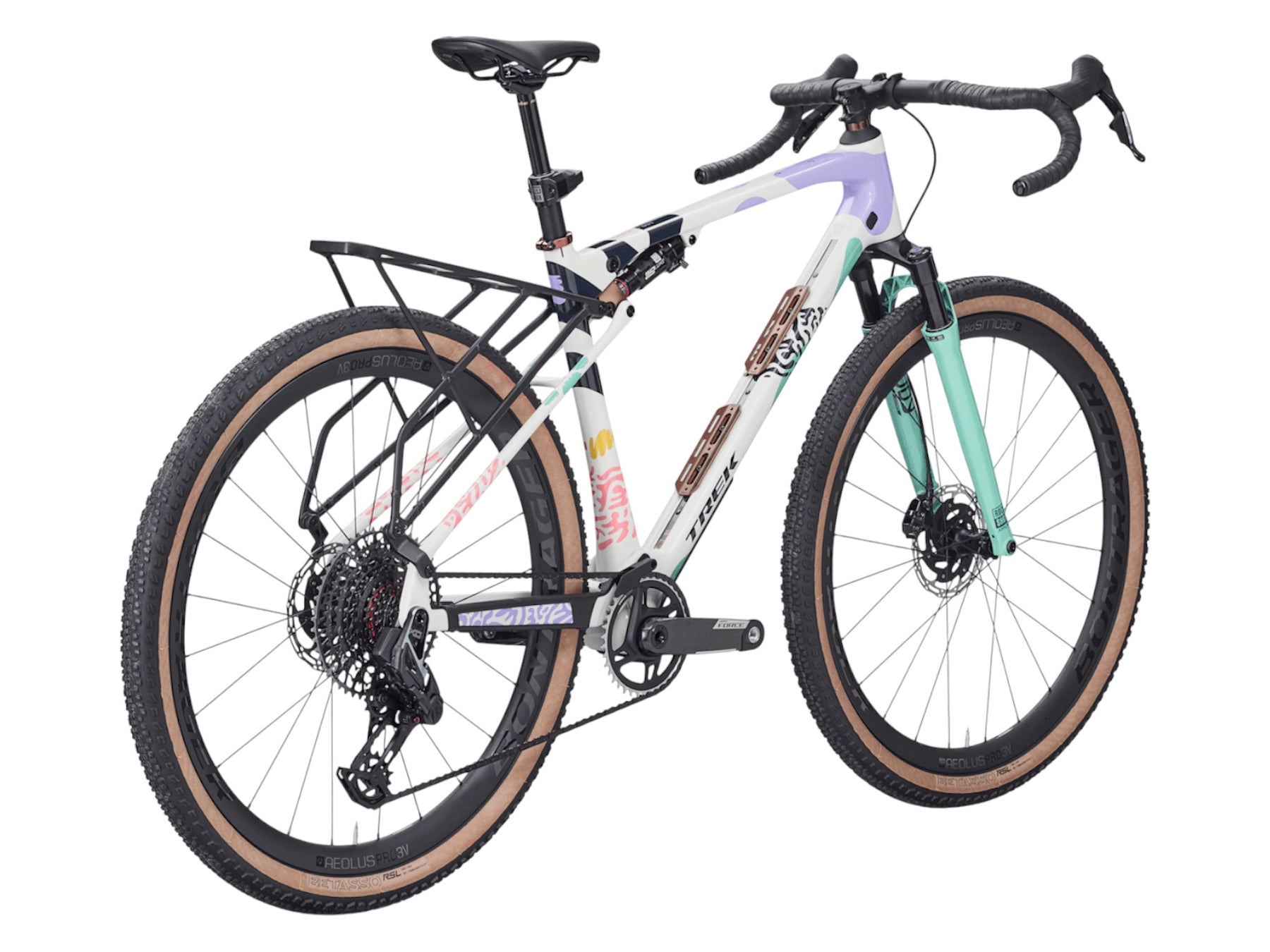 Trek CheckOUT SL 7