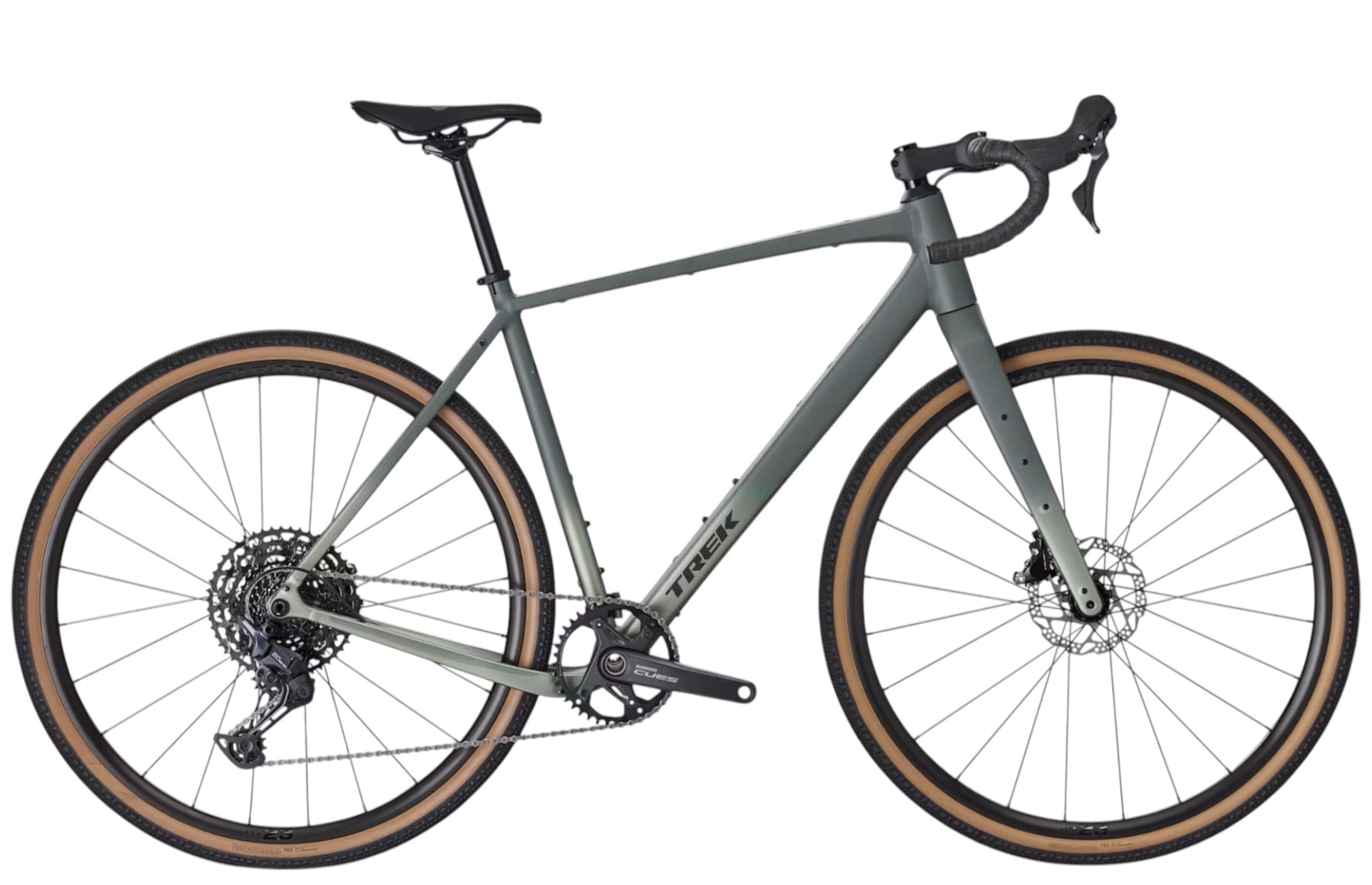 Trek Checkpoint ALR 4