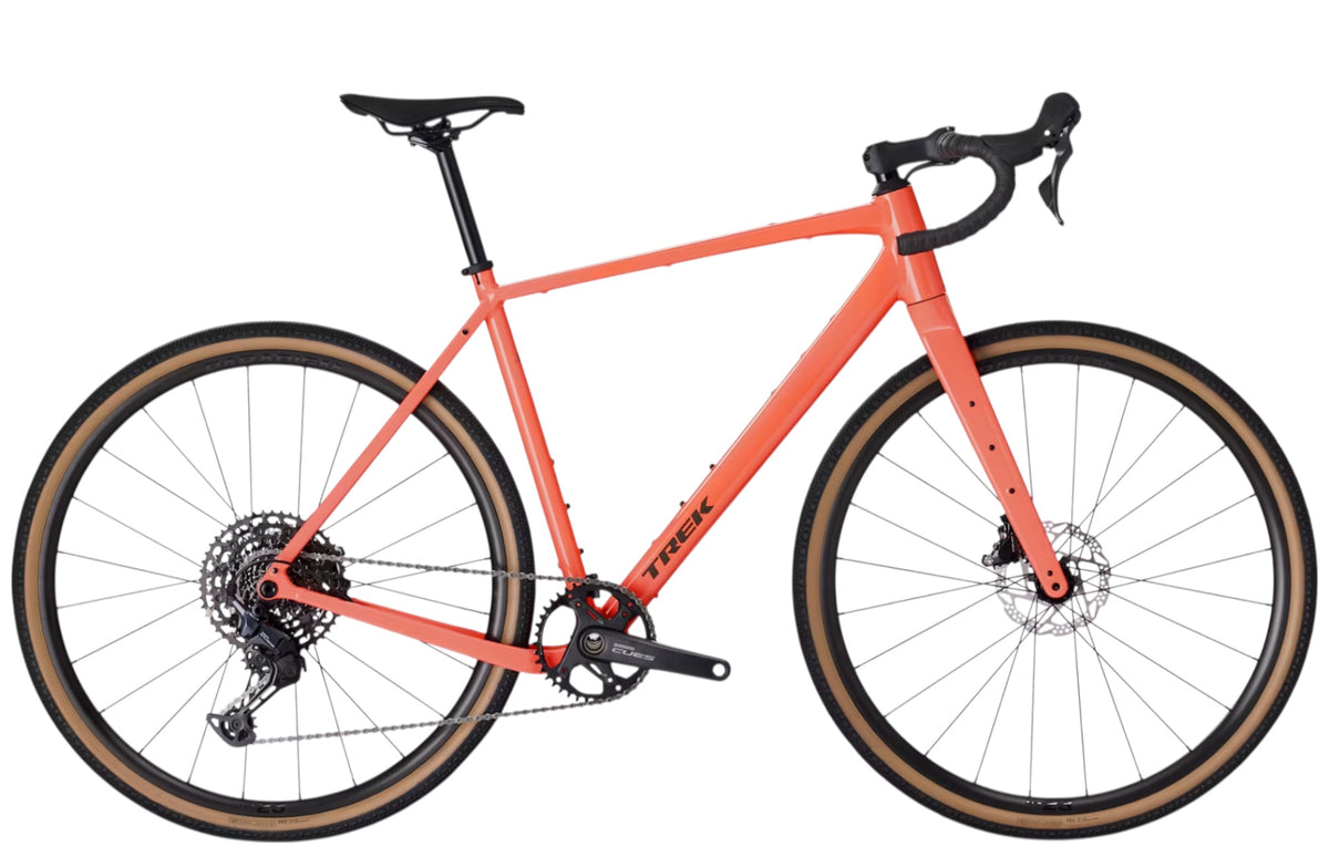 Trek Checkpoint ALR 4