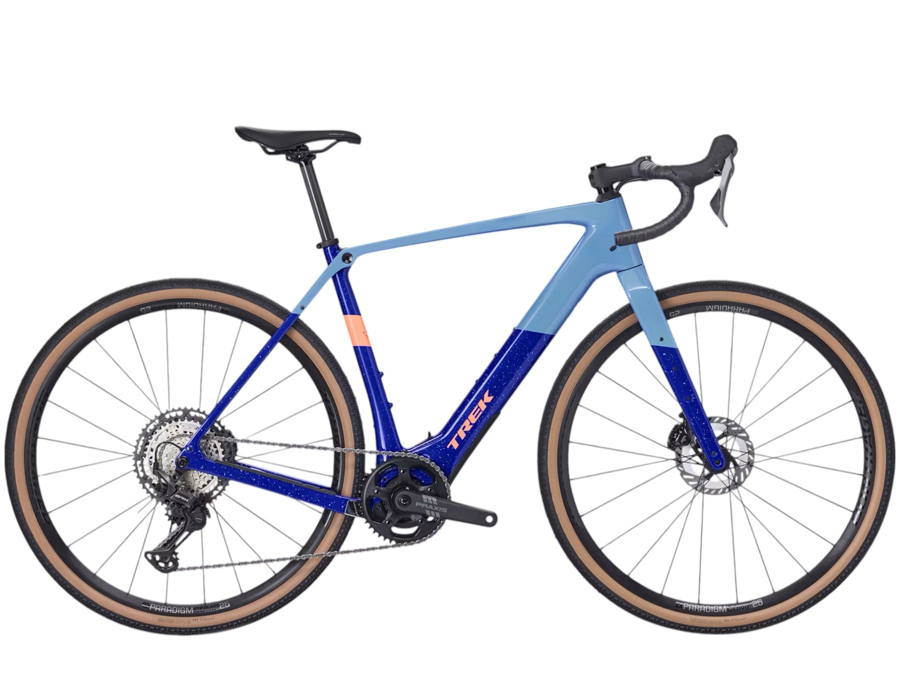 Trek Checkpoint+ SL 5
