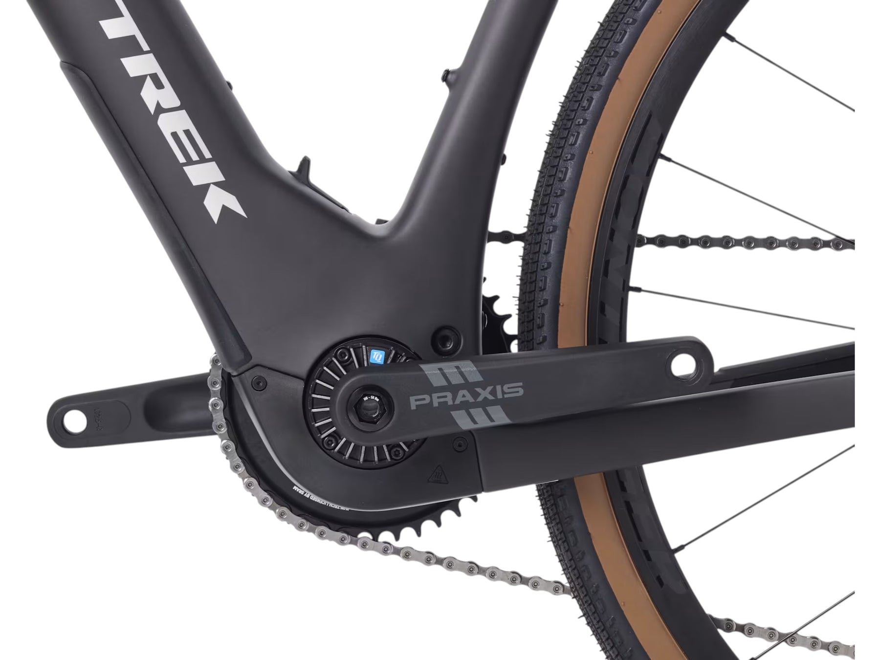 Trek Checkpoint+ SL 5