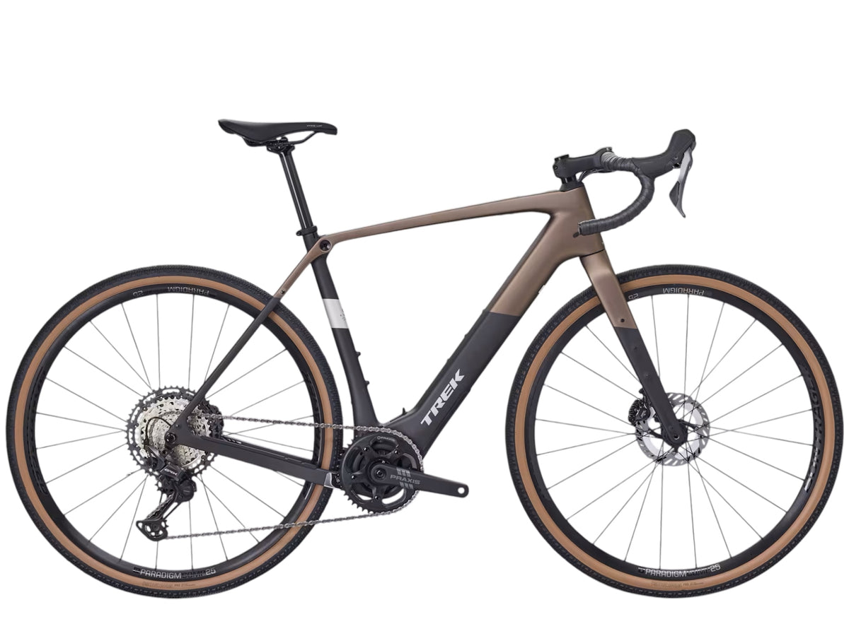 Trek Checkpoint+ SL 5