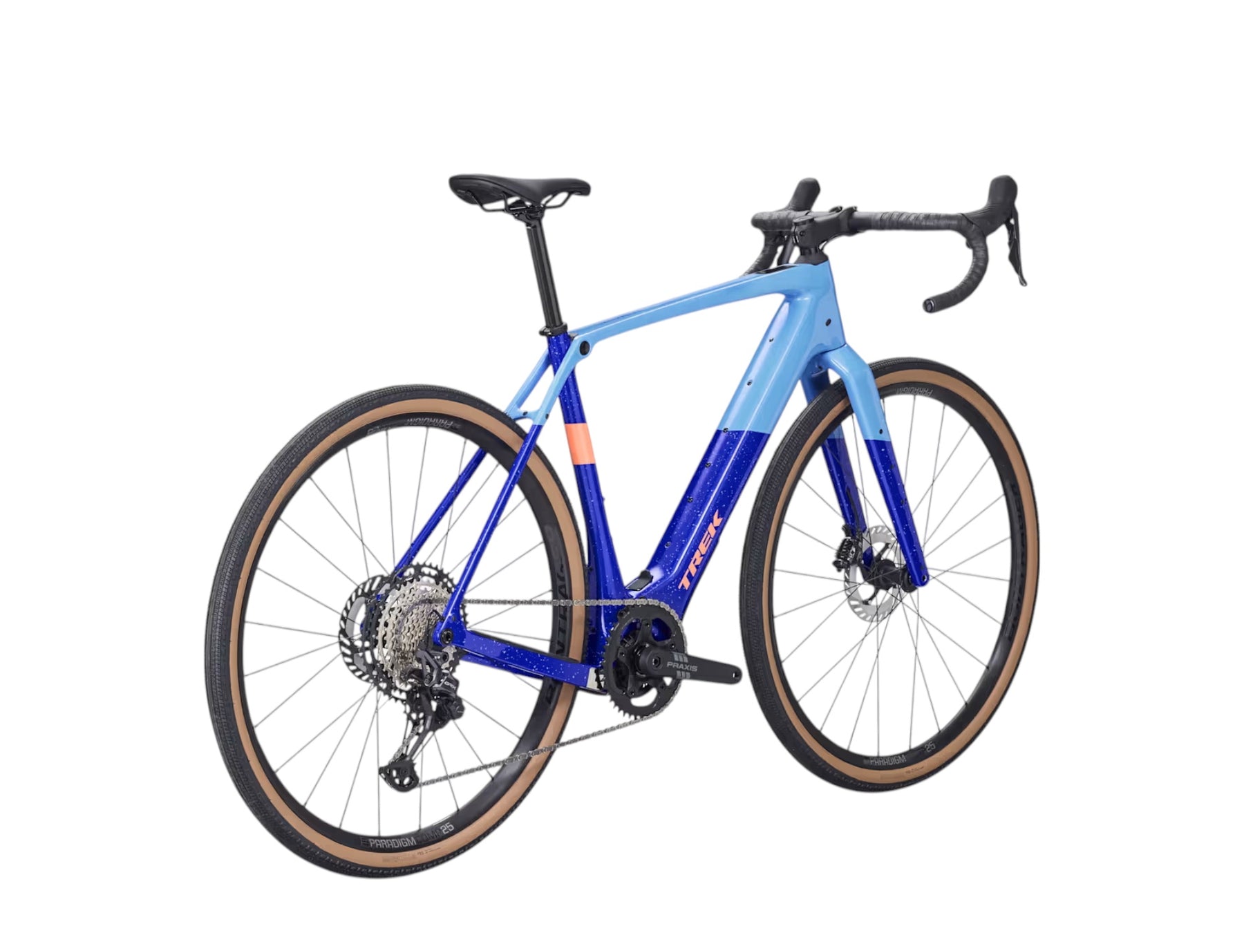 Trek Checkpoint+ SL 5