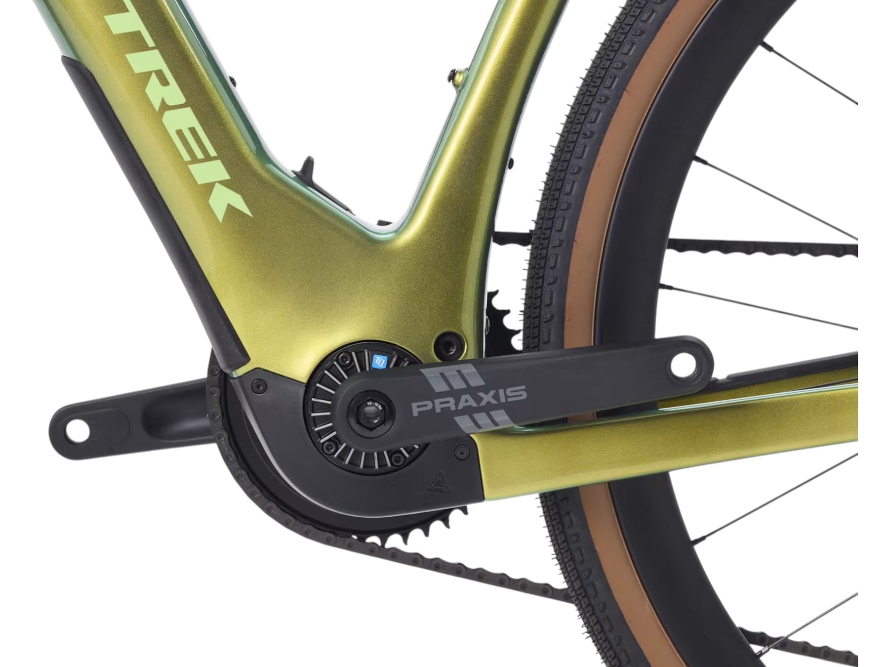 Trek Checkpoint+ SL 7 AXS