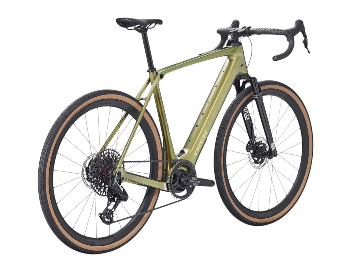 Trek Checkpoint+ SL 7 AXS