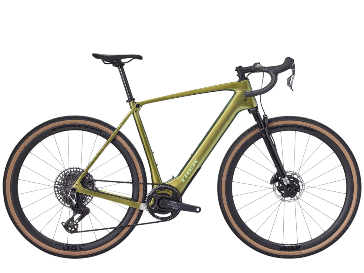 Trek Checkpoint+ SL 7 AXS