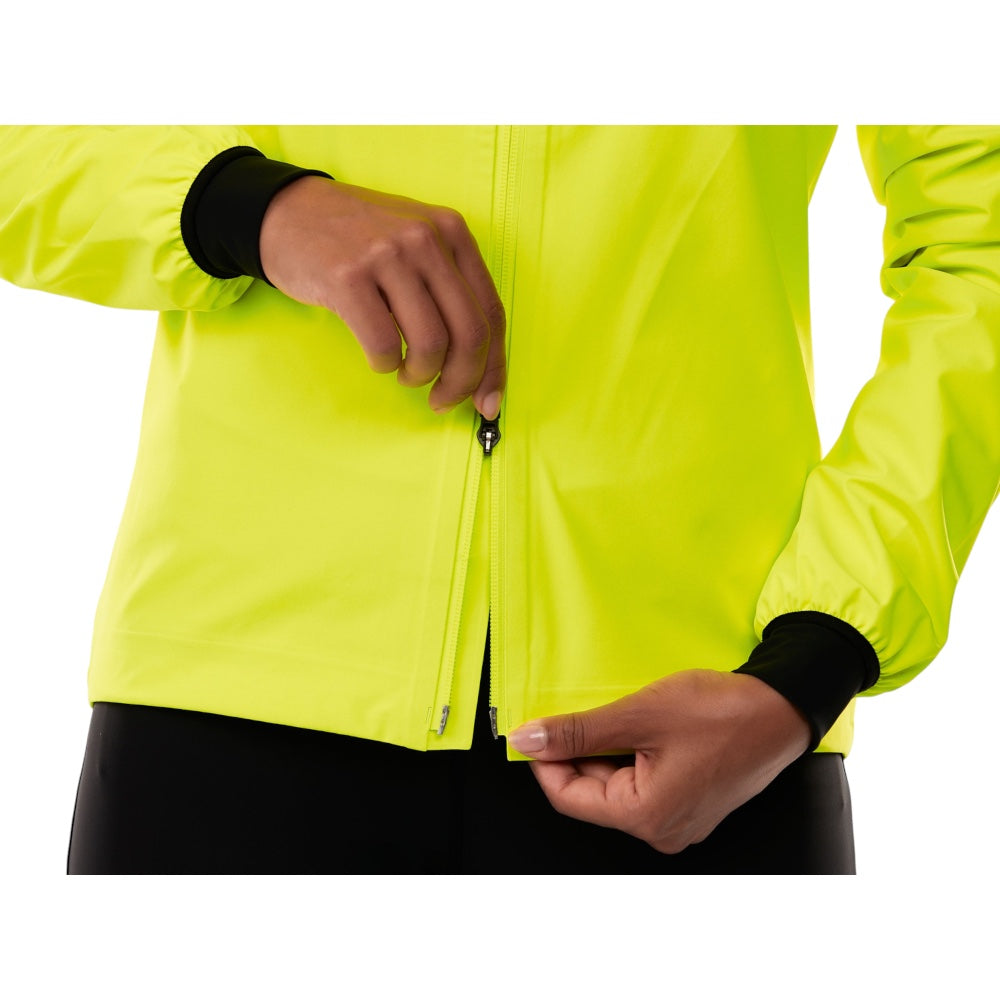 Trek Circuit Women's Rain Cycling Takki