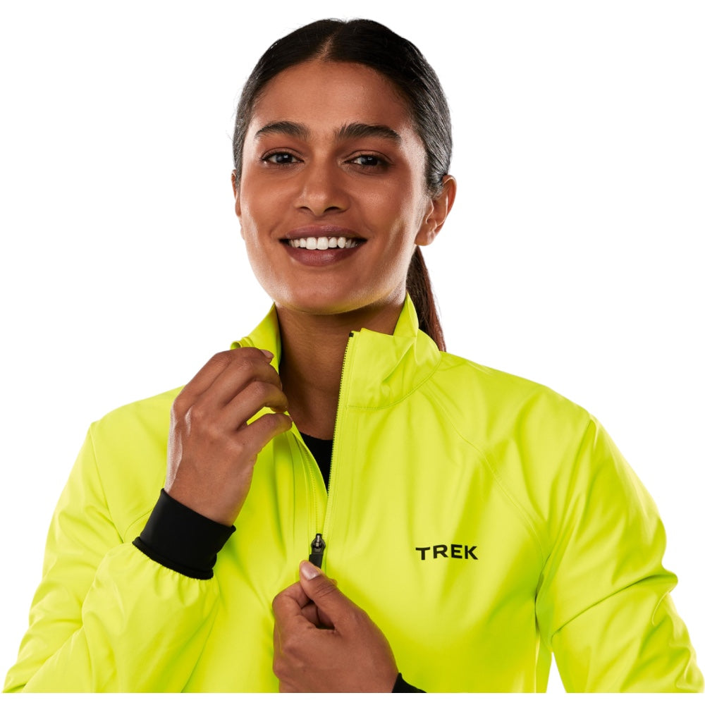 Trek Circuit Women's Rain Cycling Takki