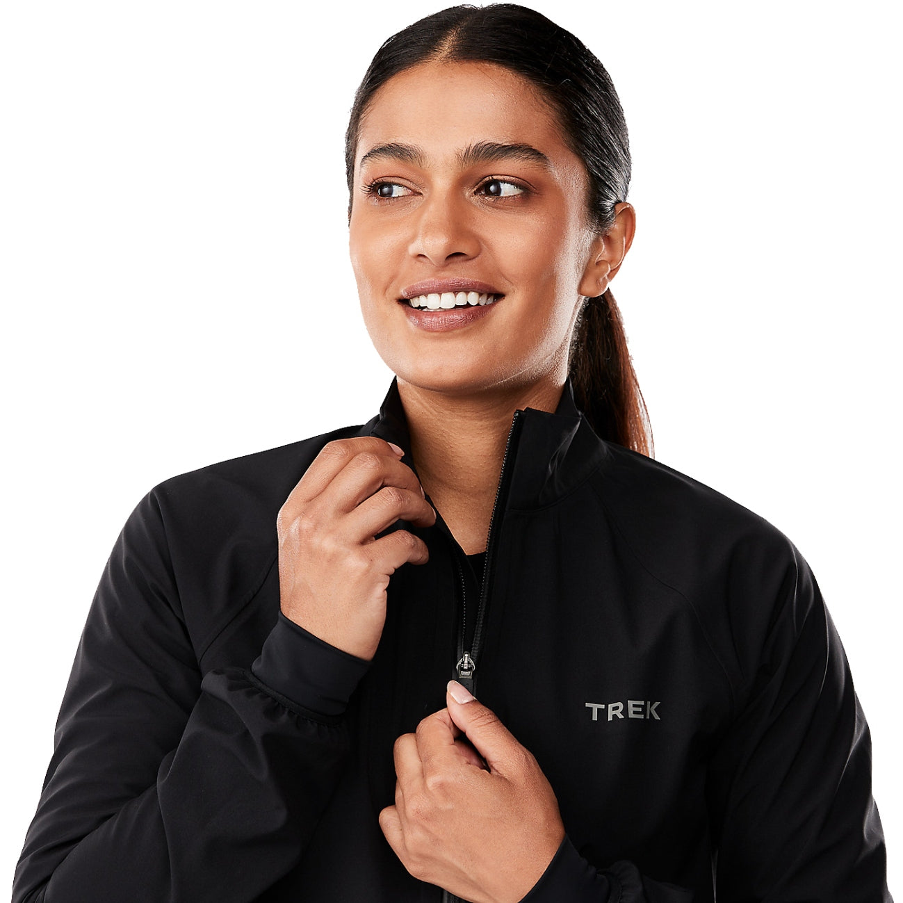 Trek Circuit Women's Rain Cycling Takki