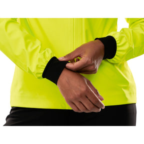 Trek Circuit Women's Rain Cycling Takki