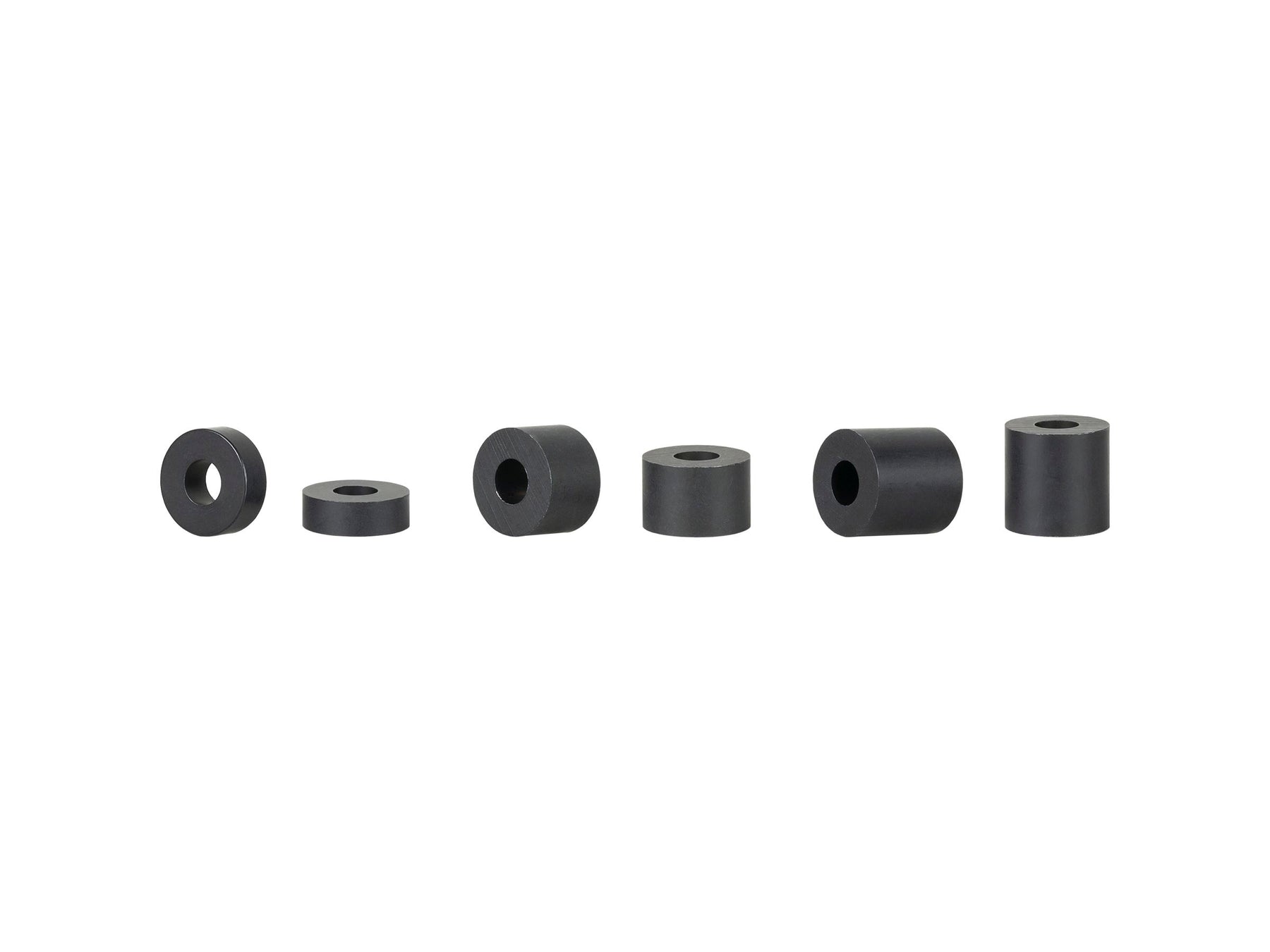 Trek-Diamant Sks Rear Fender Spacer Setti