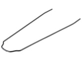 Trek-Diamant SKS 27.5" 332mm Etulokasuojan Kiinnike