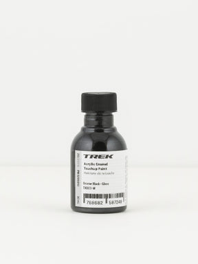 Trek Touch-up Paint - Gloss Black Color Collection