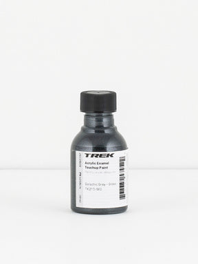 Trek Touch-up Paint - Gloss Grey Color Collection