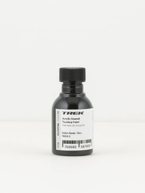 Trek Touch-up Paint - Gloss Grey Color Collection