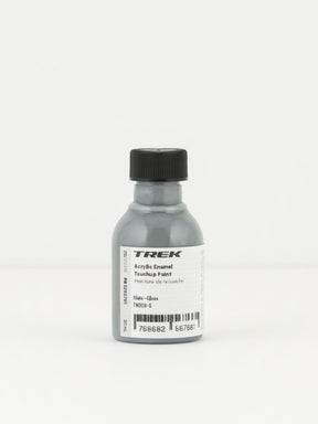 Trek Touch-up Paint - Gloss Grey Color Collection