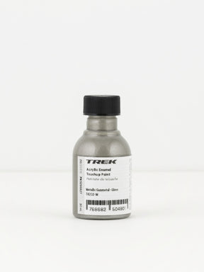 Trek Touch-up Paint - Gloss Grey Color Collection