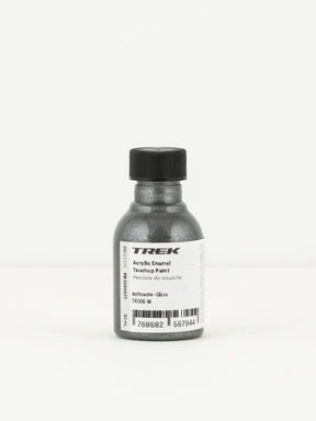 Trek Touch-up Paint - Gloss Grey Color Collection