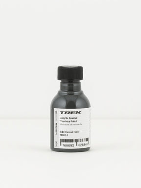 Trek Touch-up Paint - Gloss Grey Color Collection