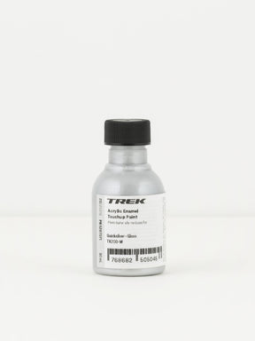 Trek Touch-up Paint - Gloss Grey Color Collection