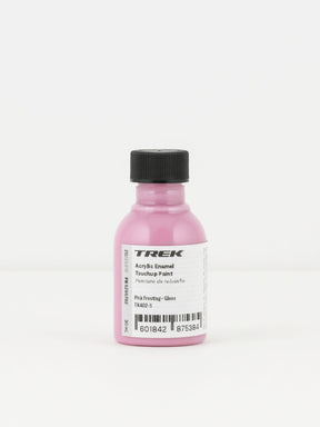 Trek Touch-up Paint - Gloss Pink Color Collection