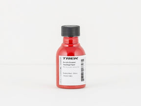 Trek Touch-up Paint - Gloss Red Color Collection