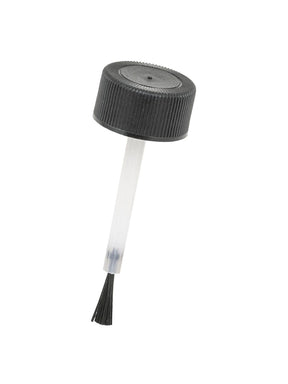 Trek Touch-up Paint - Matte Black Color Collection