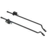 Trek Diamant Villiger Curved Tavaratelineen Aisa