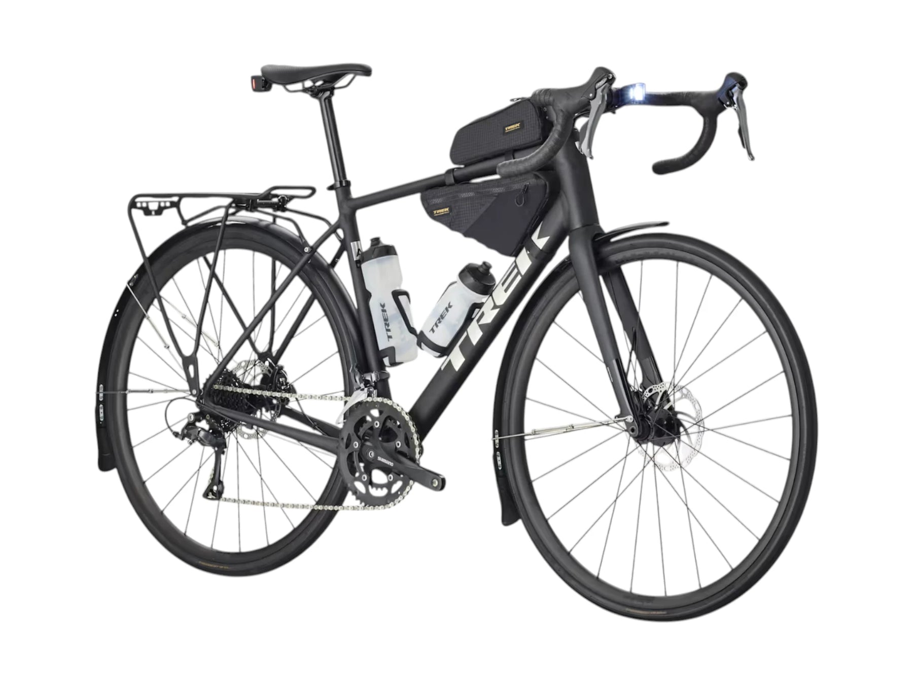 Trek Domane AL 2 Gen 4 Maantiepyörä