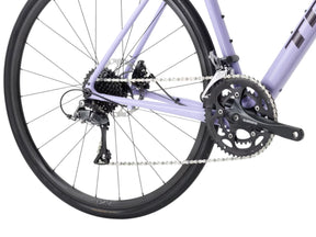 Trek Domane AL 2 Gen 4 Maantiepyörä