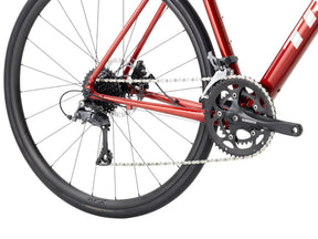 Trek Domane AL 2 Gen 4 Maantiepyörä