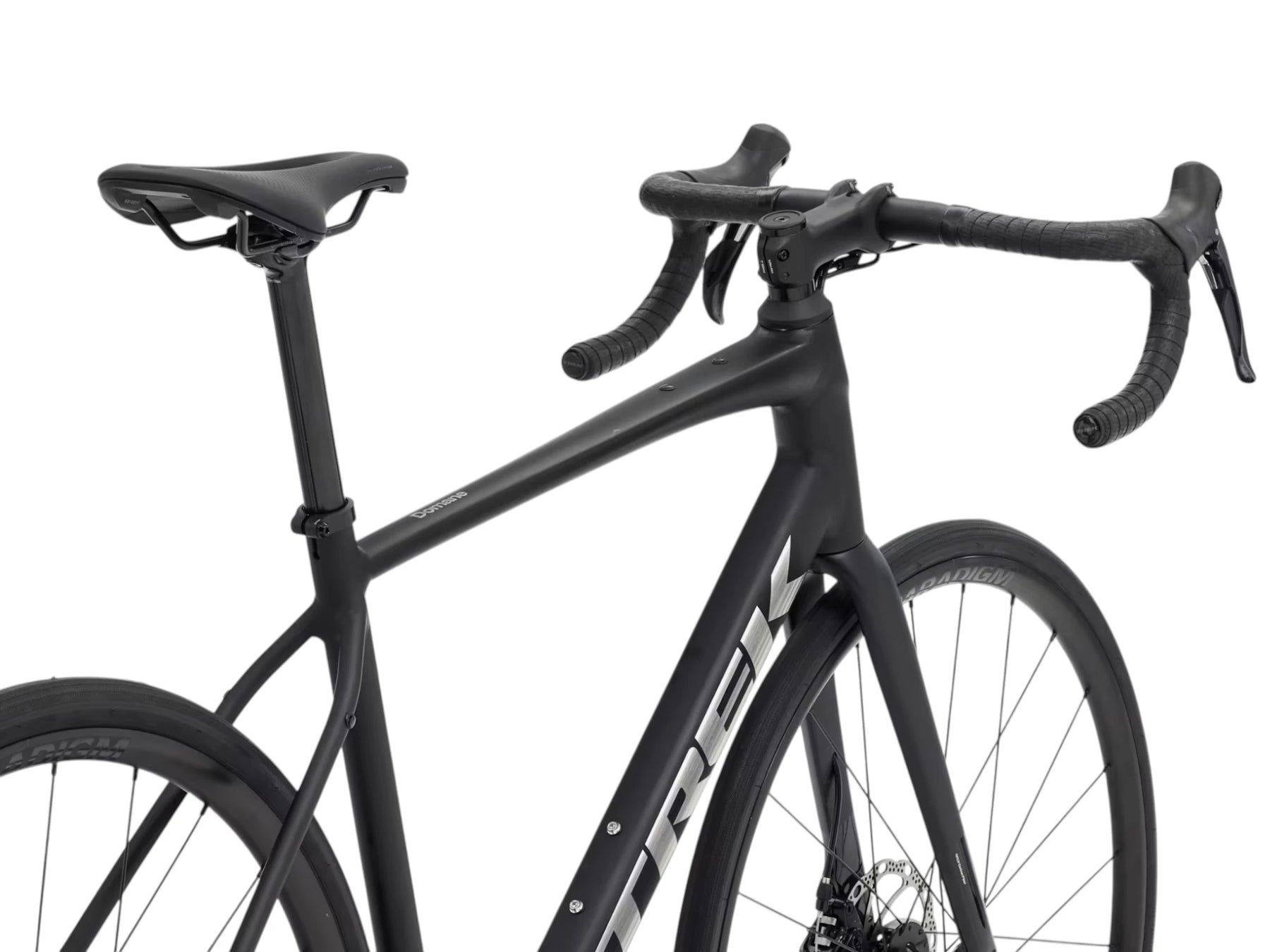 Trek Domane AL 2 Gen 4 Maantiepyörä