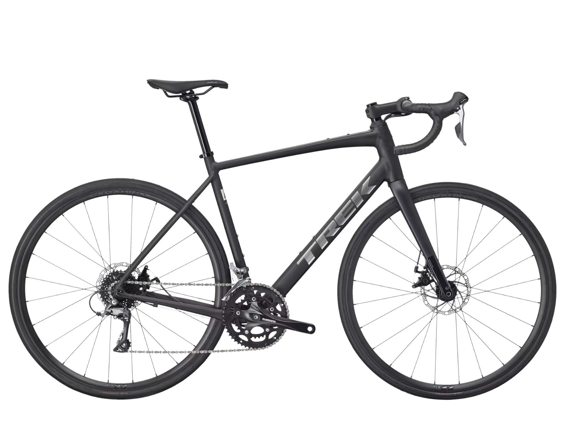 Trek Domane AL 2 Gen 4 Maantiepyörä