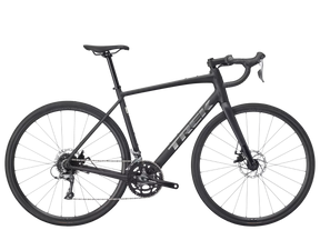 Trek Domane AL 2 Gen 4 Maantiepyörä
