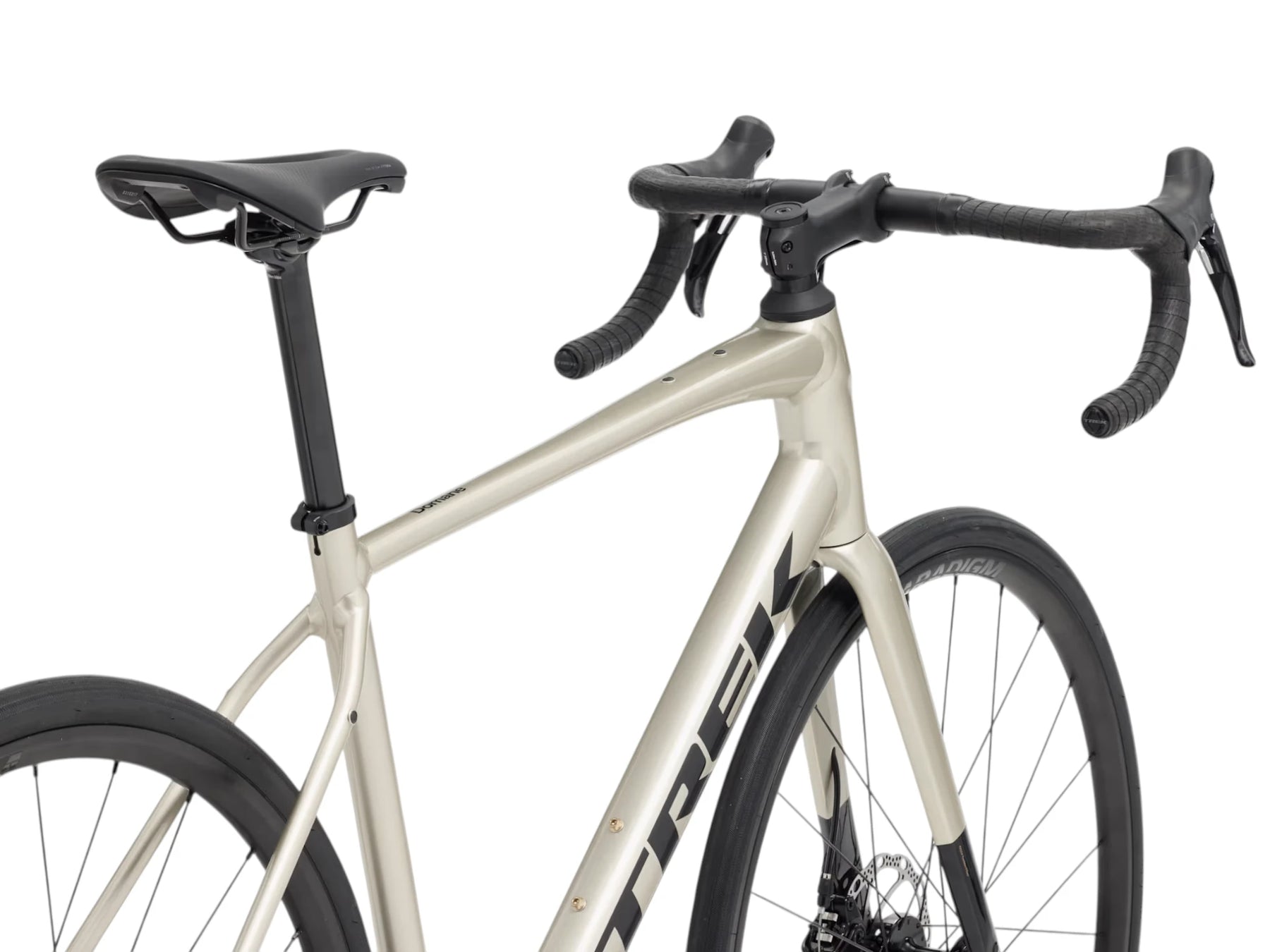 Trek Domane AL 2 Gen 4 Maantiepyörä