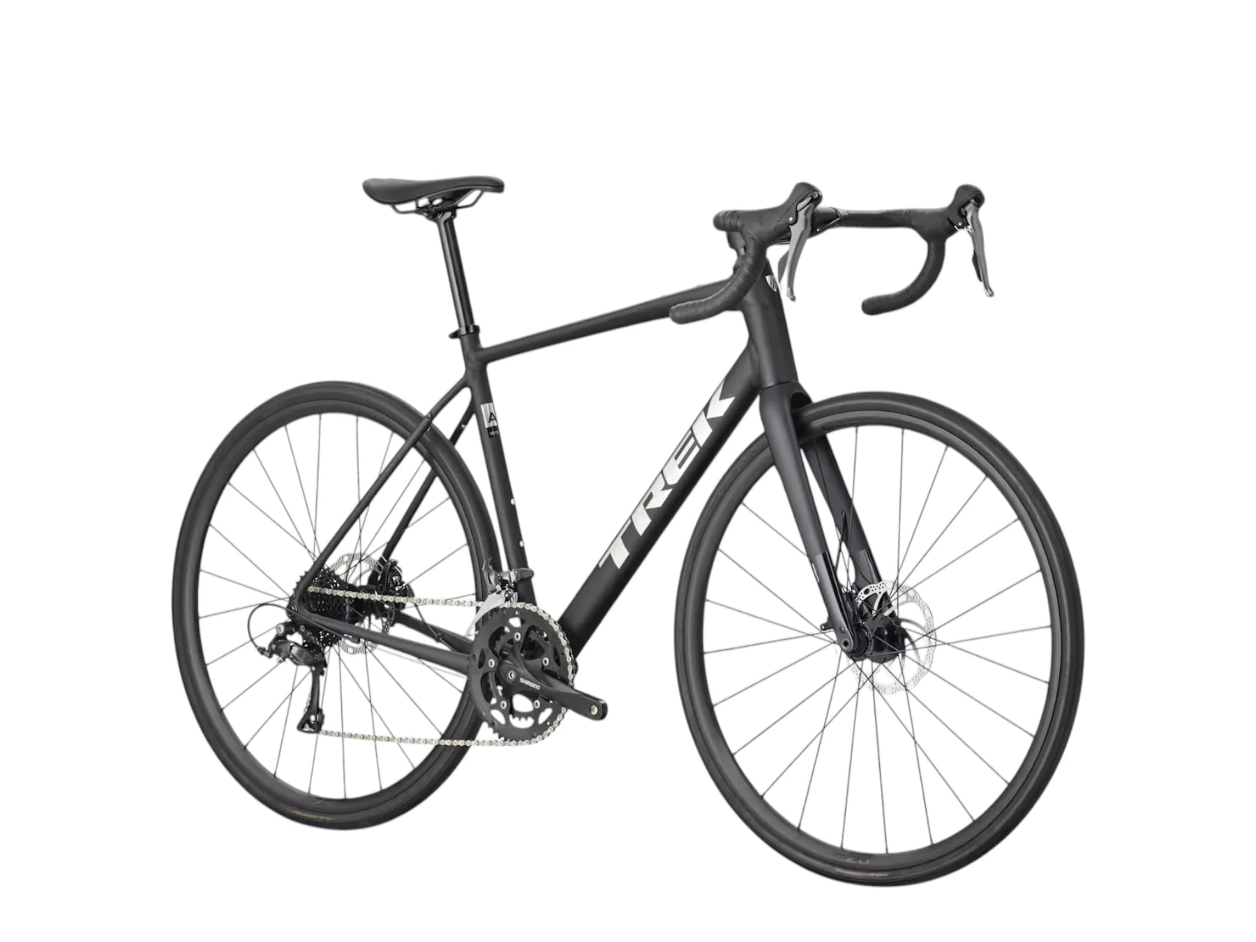 Trek Domane AL 2 Gen 4 Maantiepyörä