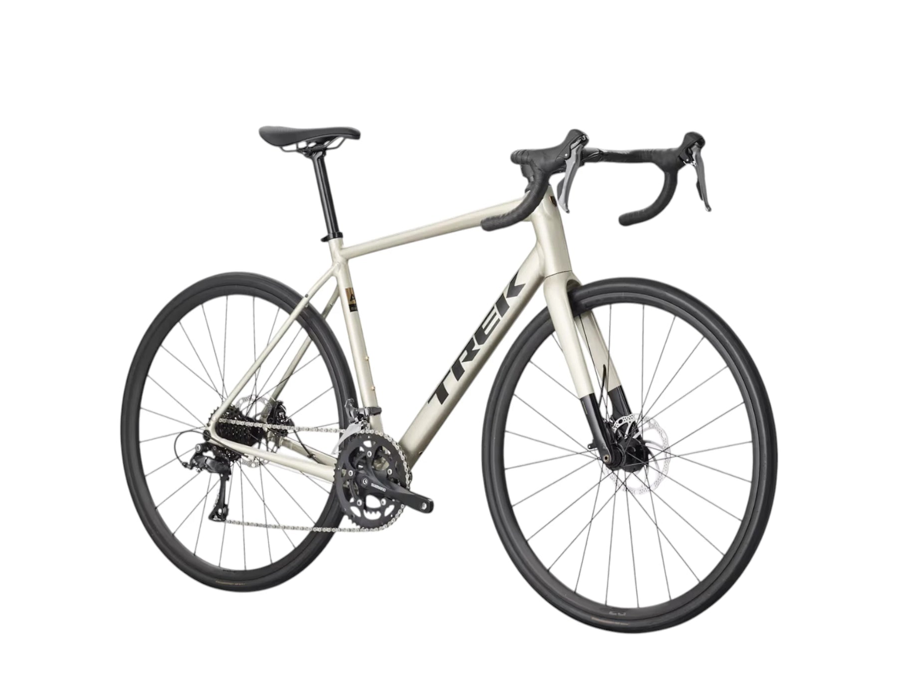 Trek Domane AL 2 Gen 4 Maantiepyörä