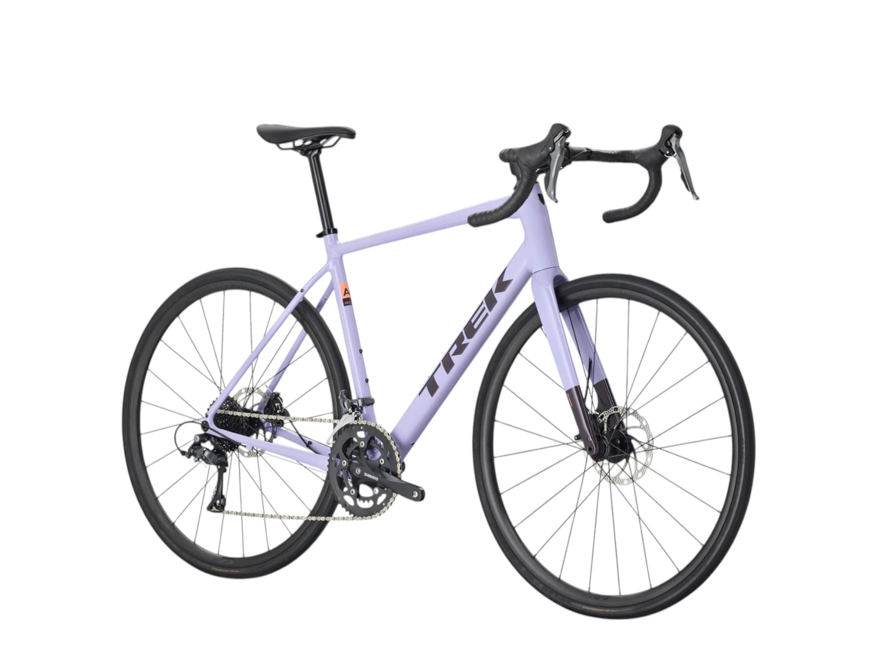 Trek Domane AL 2 Gen 4 Maantiepyörä