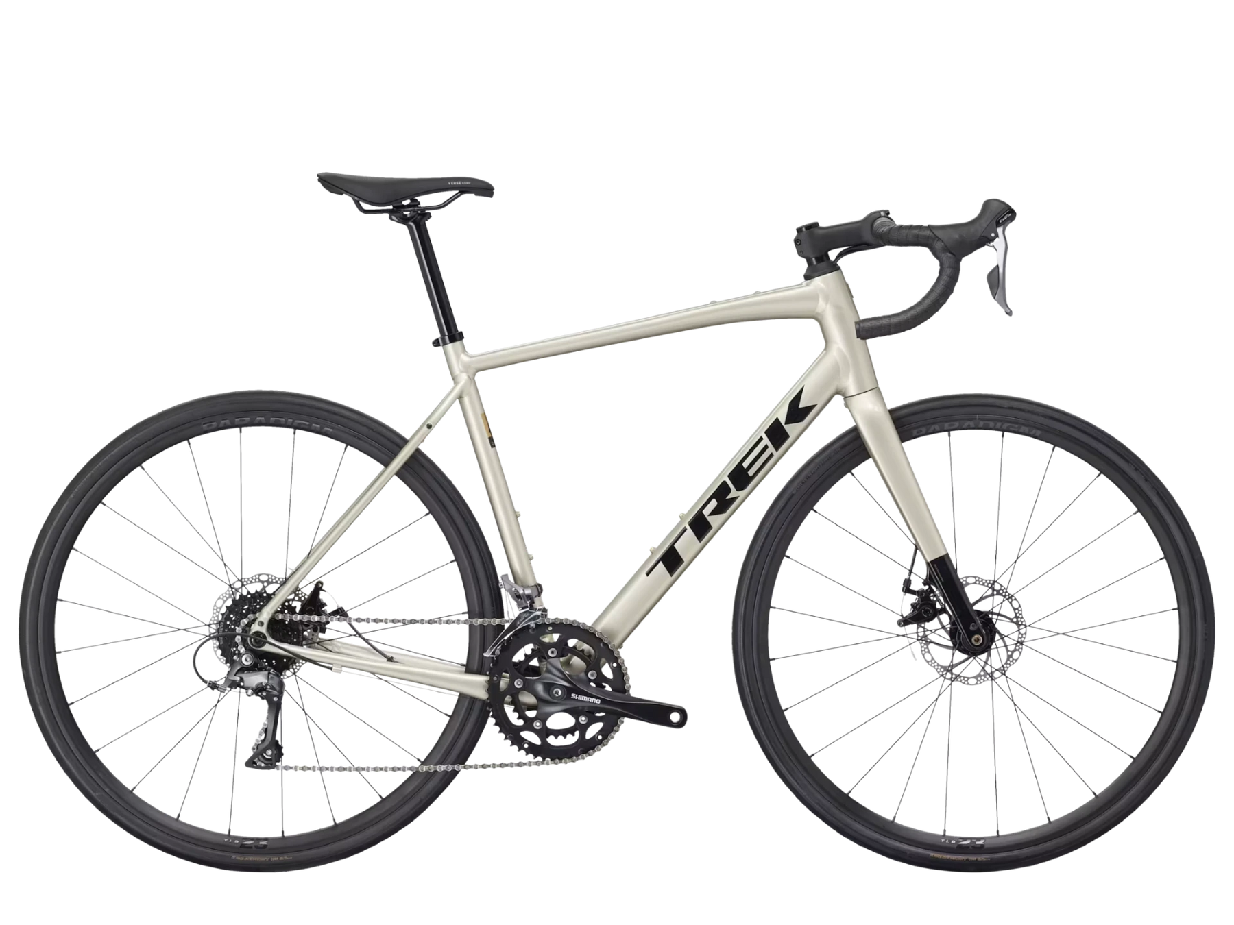 Trek Domane AL 2 Gen 4 Maantiepyörä