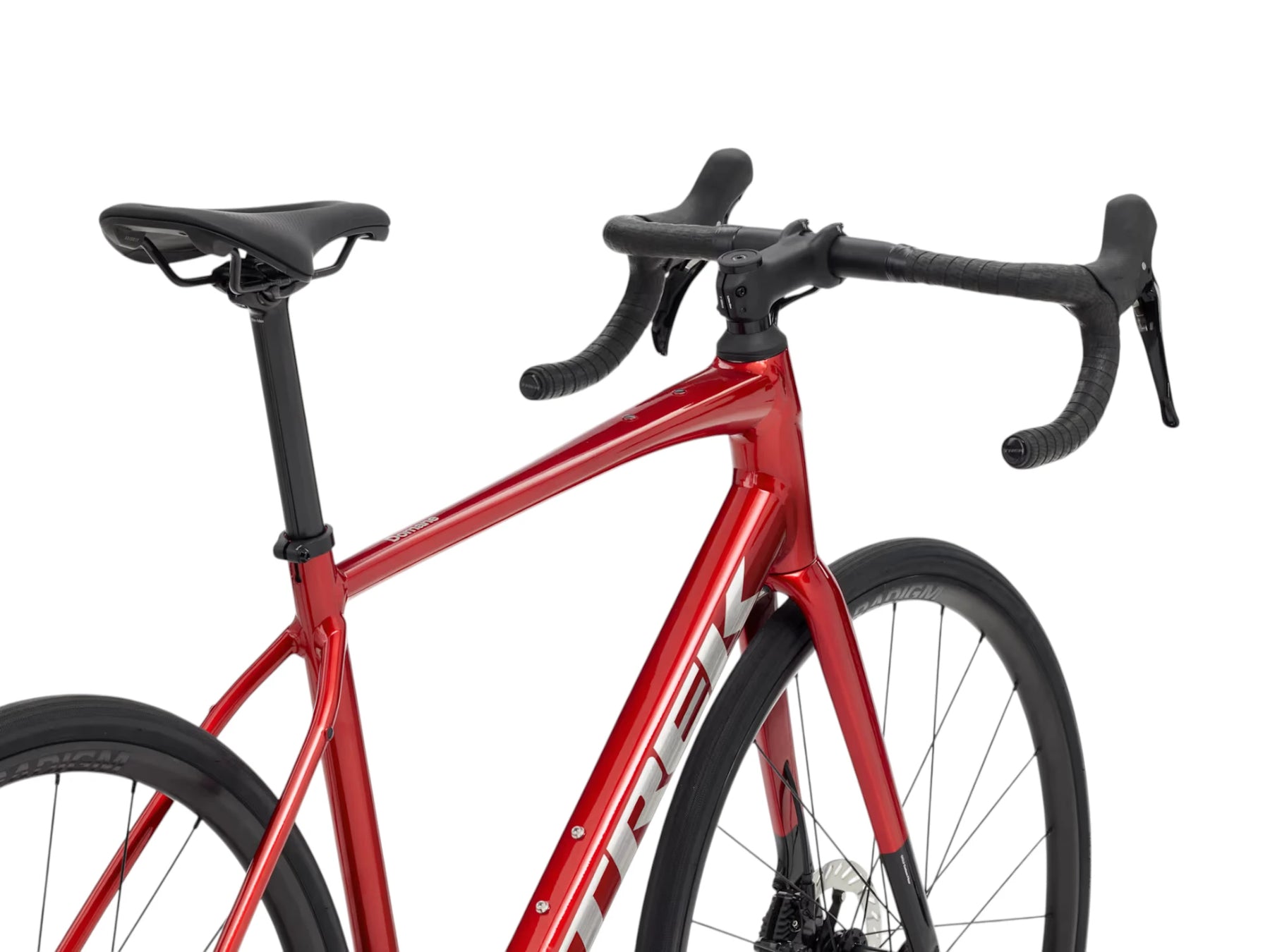 Trek Domane AL 5 Gen 4 Maantiepyörä