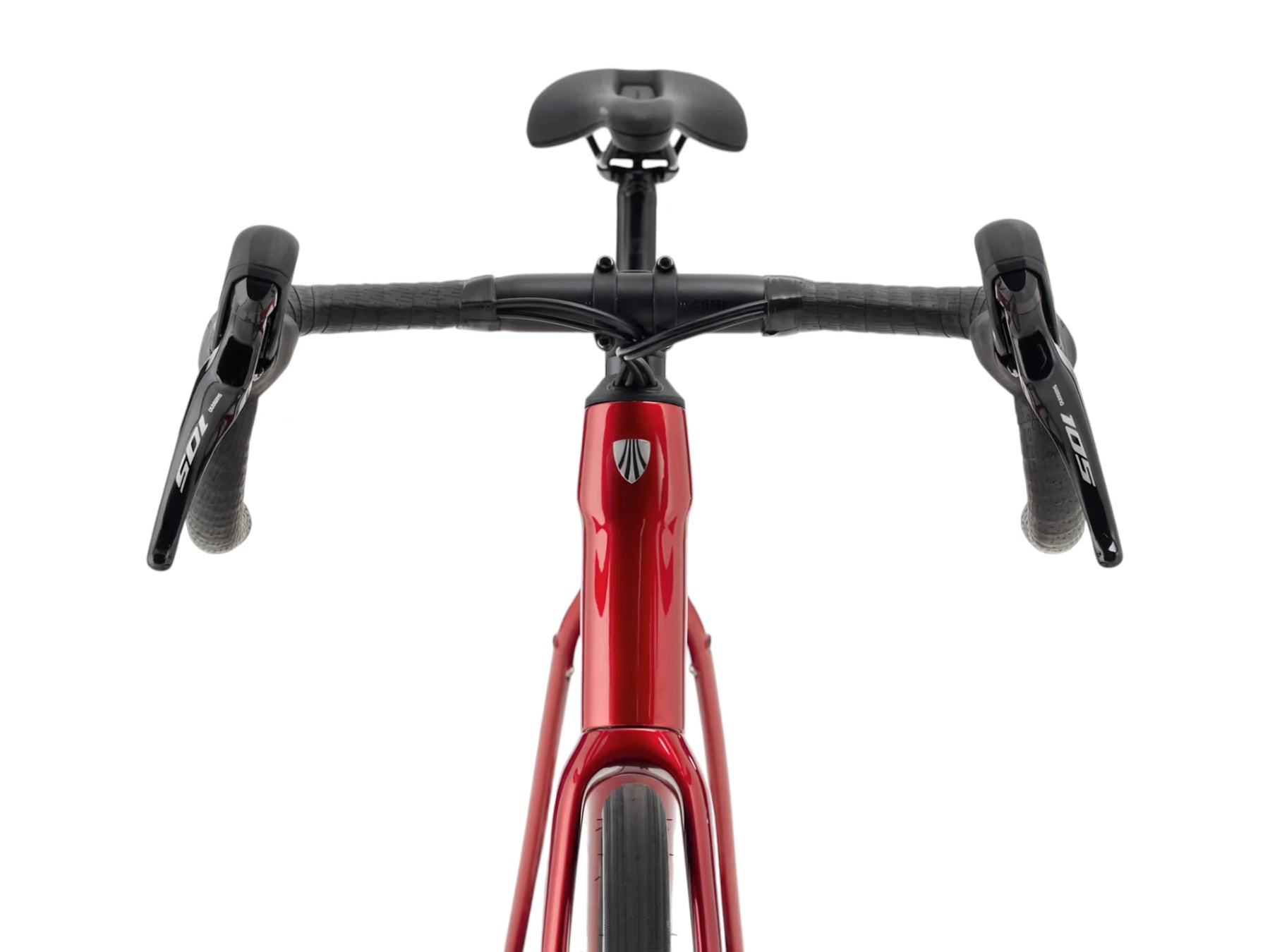 Trek Domane AL 5 Gen 4 Maantiepyörä