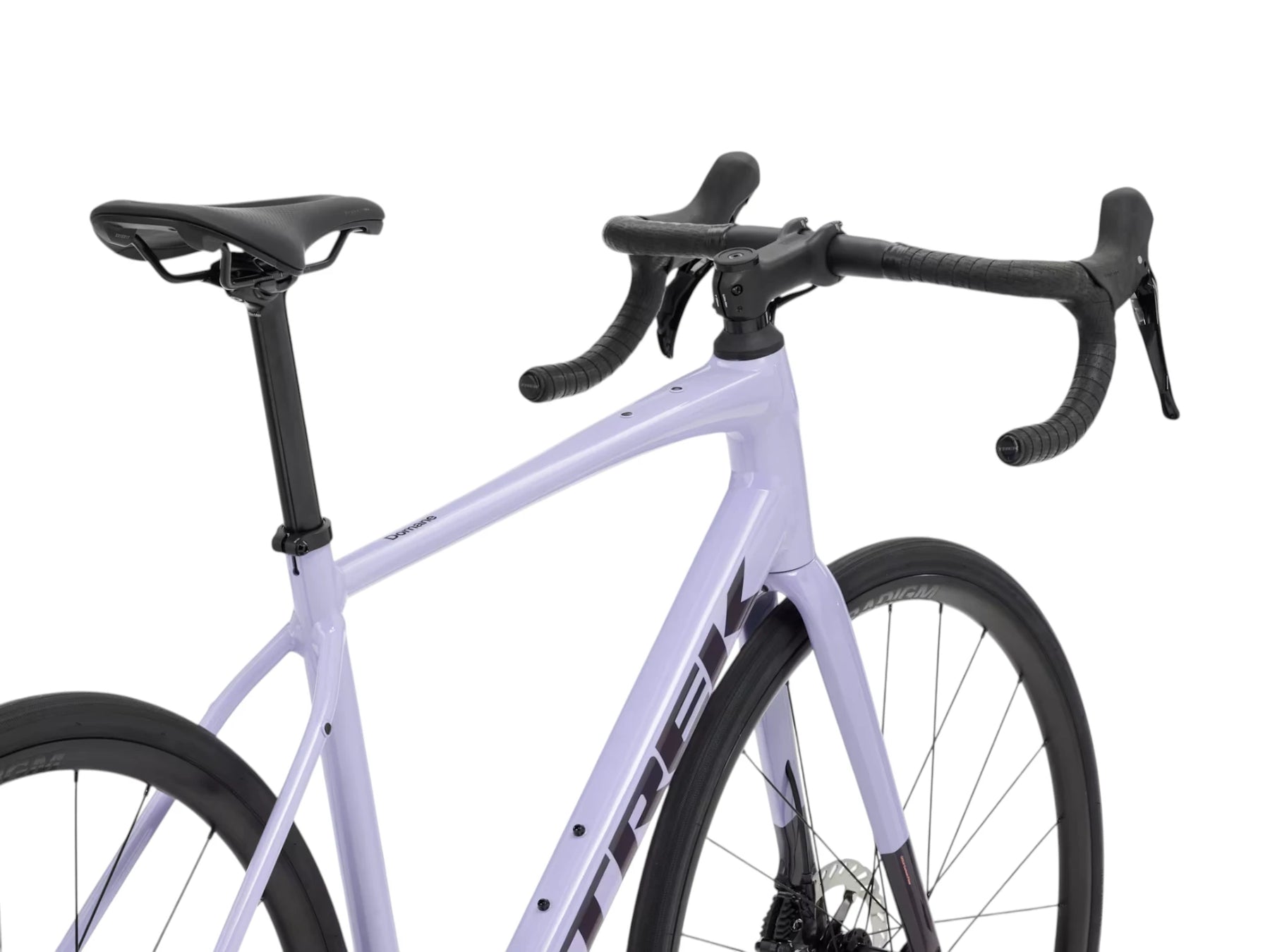 Trek Domane AL 5 Gen 4 Maantiepyörä