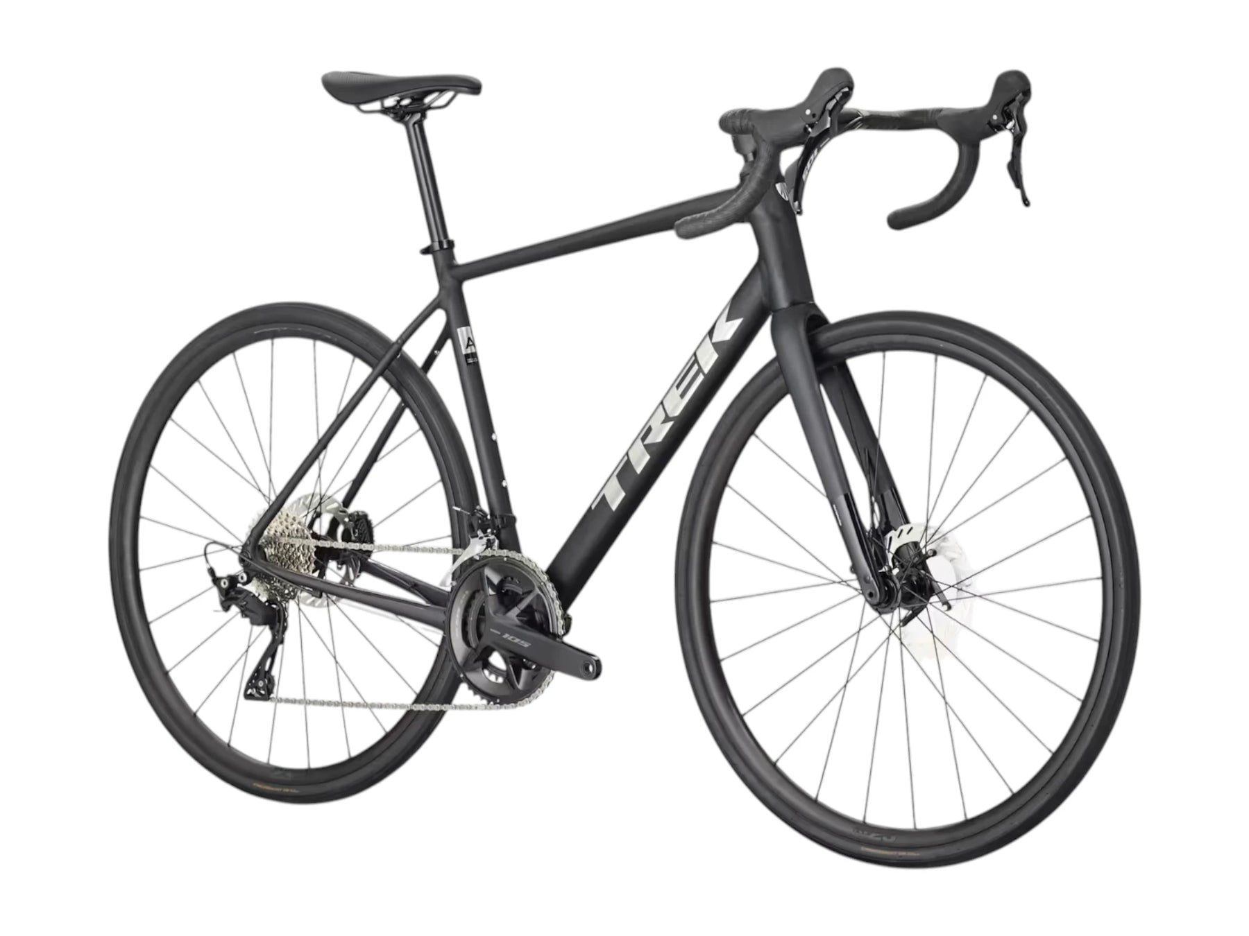 Trek Domane AL 5 Gen 4 Maantiepyörä