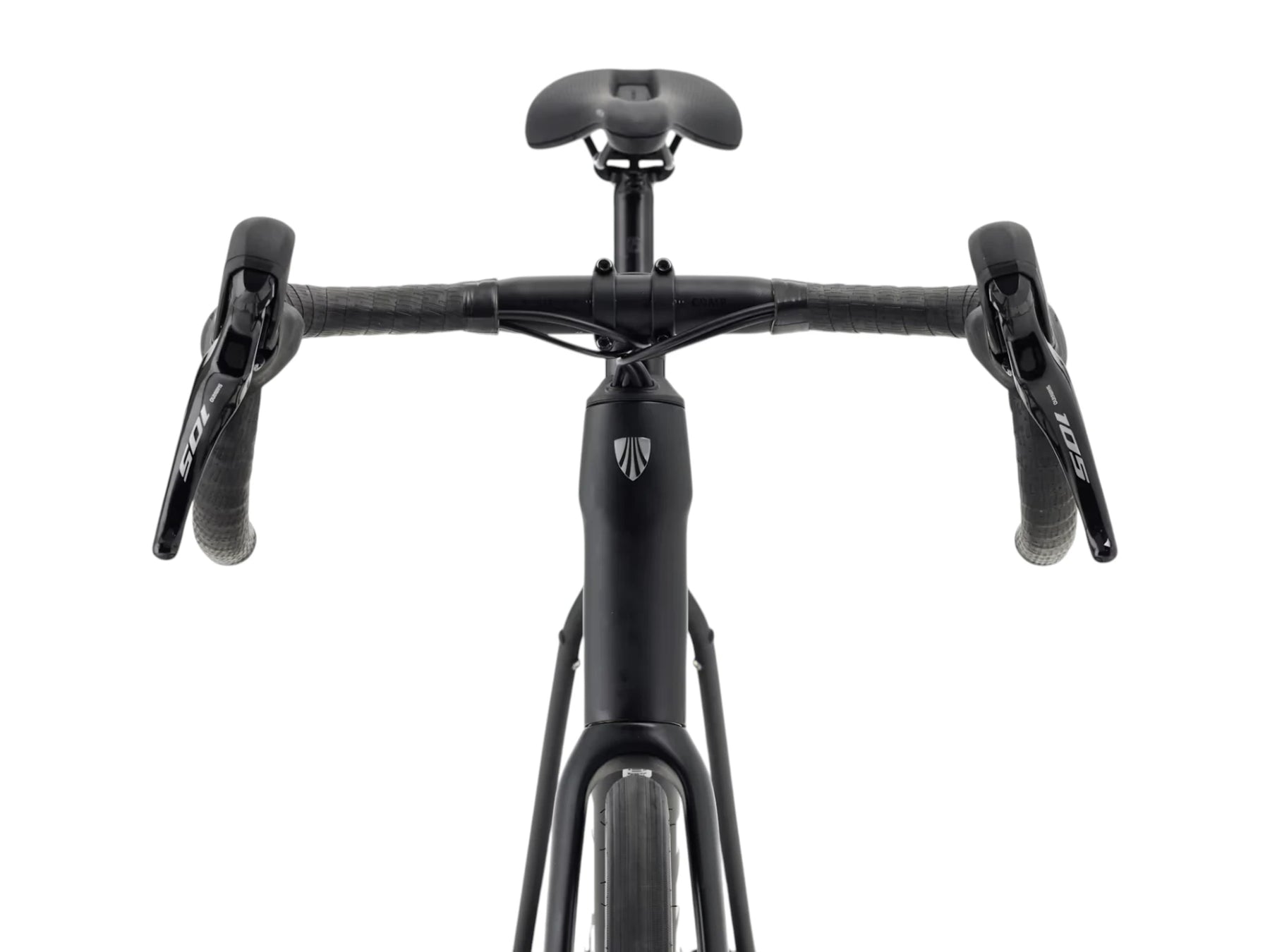 Trek Domane AL 5 Gen 4 Maantiepyörä