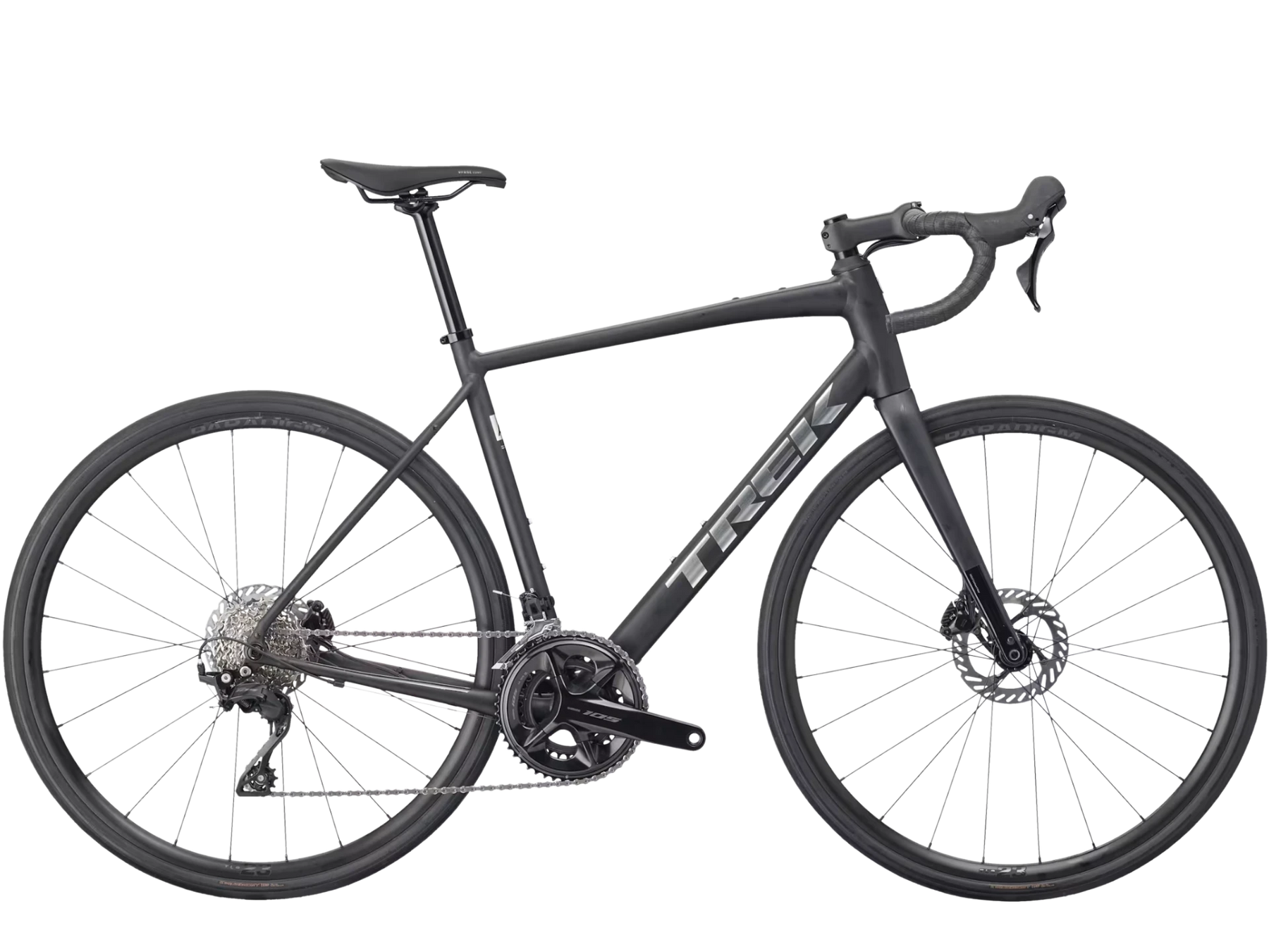 Trek Domane AL 5 Gen 4 Maantiepyörä