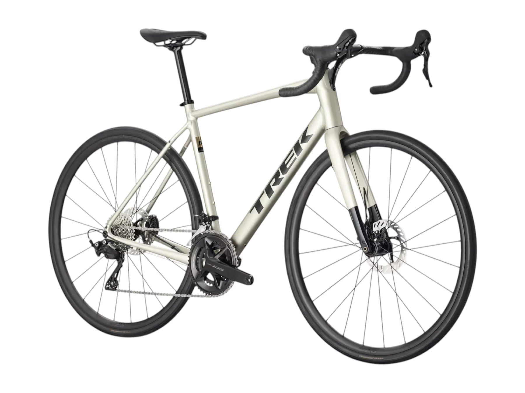 Trek Domane AL 5 Gen 4 Maantiepyörä