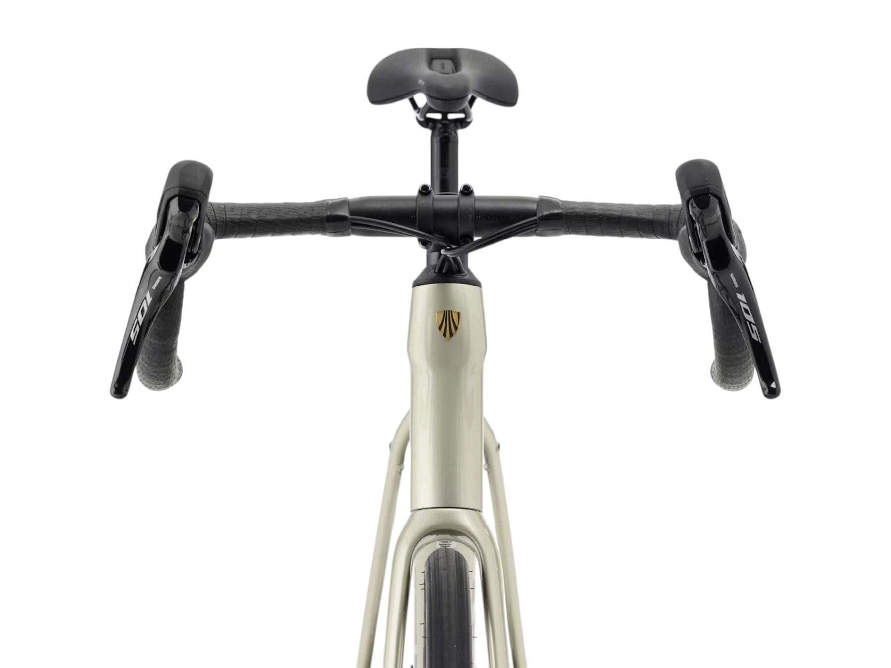 Trek Domane AL 5 Gen 4 Maantiepyörä